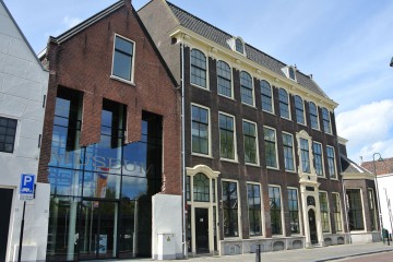 Renovatie & Restauratie