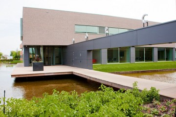 Utiliteitsbouw