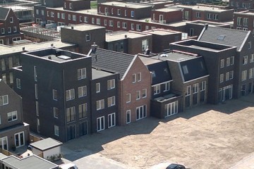 Woningbouw